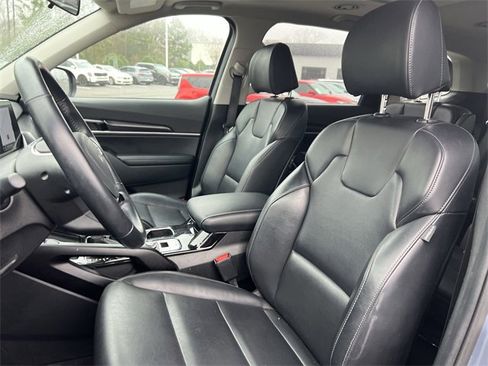 Certified 2025 Kia Telluride S image 11