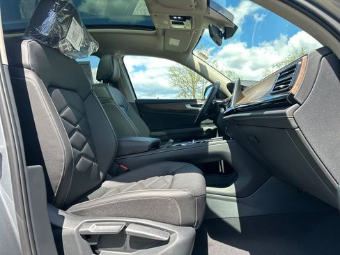 New 2026 Volkswagen Atlas SE AWD/4WD image 16