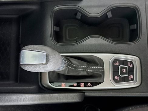 New 2026 Nissan Frontier SV image 15