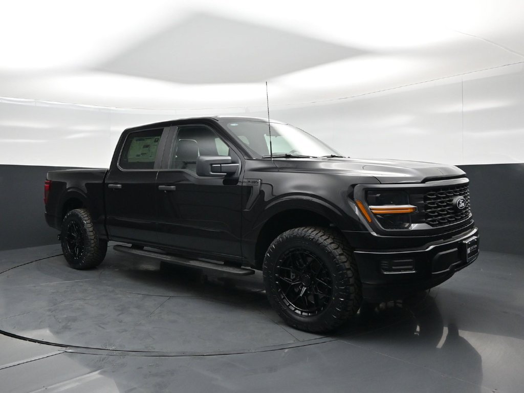 Used 2026 Ford F150 STX RWD image 22