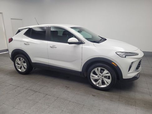 Used 2024 Buick Encore GX Preferred FWD image 11