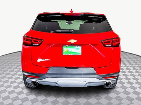 Used 2024 Chevrolet Blazer LT image 8