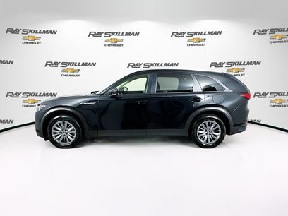Used 2025 MAZDA CX-90 3.3 Turbo w/ Select Package