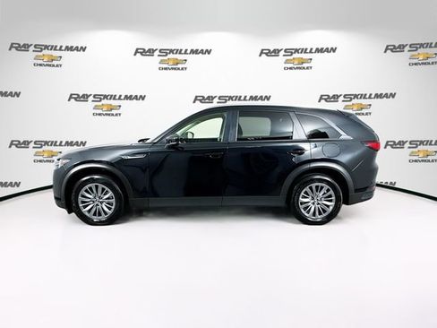Used 2025 MAZDA CX-90 3.3 Turbo w/ Select Package AWD/4WD image 4