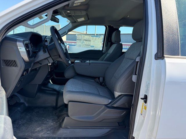 New 2026 Ford F150 XL AWD/4WD image 15