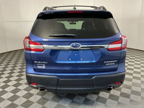 Used 2019 Subaru Ascent Limited AWD/4WD image 9