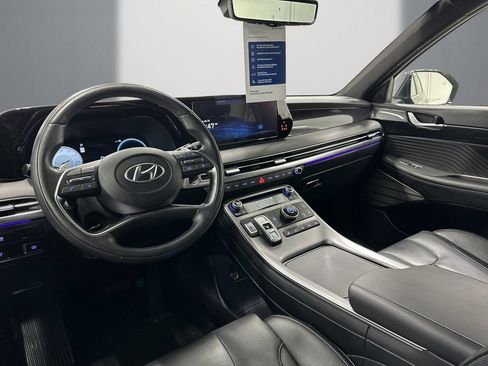 Used 2024 Hyundai Palisade Calligraphy FWD image 14