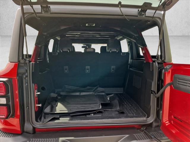 Used 2023 Ford Bronco Raptor AWD/4WD image 6