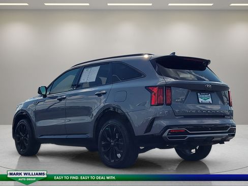 Used 2021 Kia Sorento SX AWD/4WD image 6