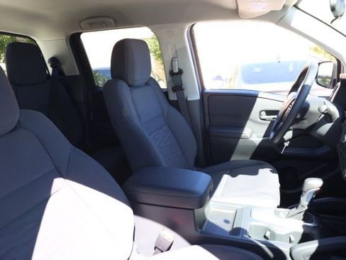 New 2026 Nissan Frontier S w/ Tow Package image 20