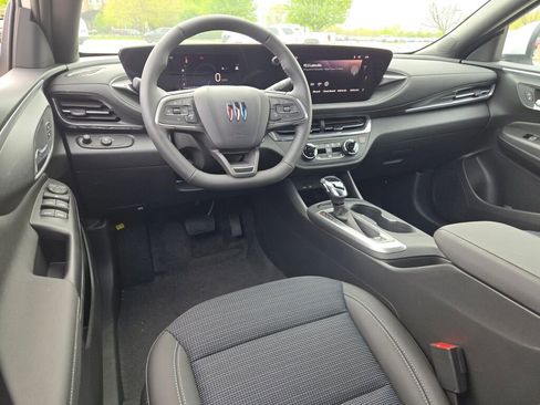 New 2026 Buick Envista Sport Touring FWD image 20