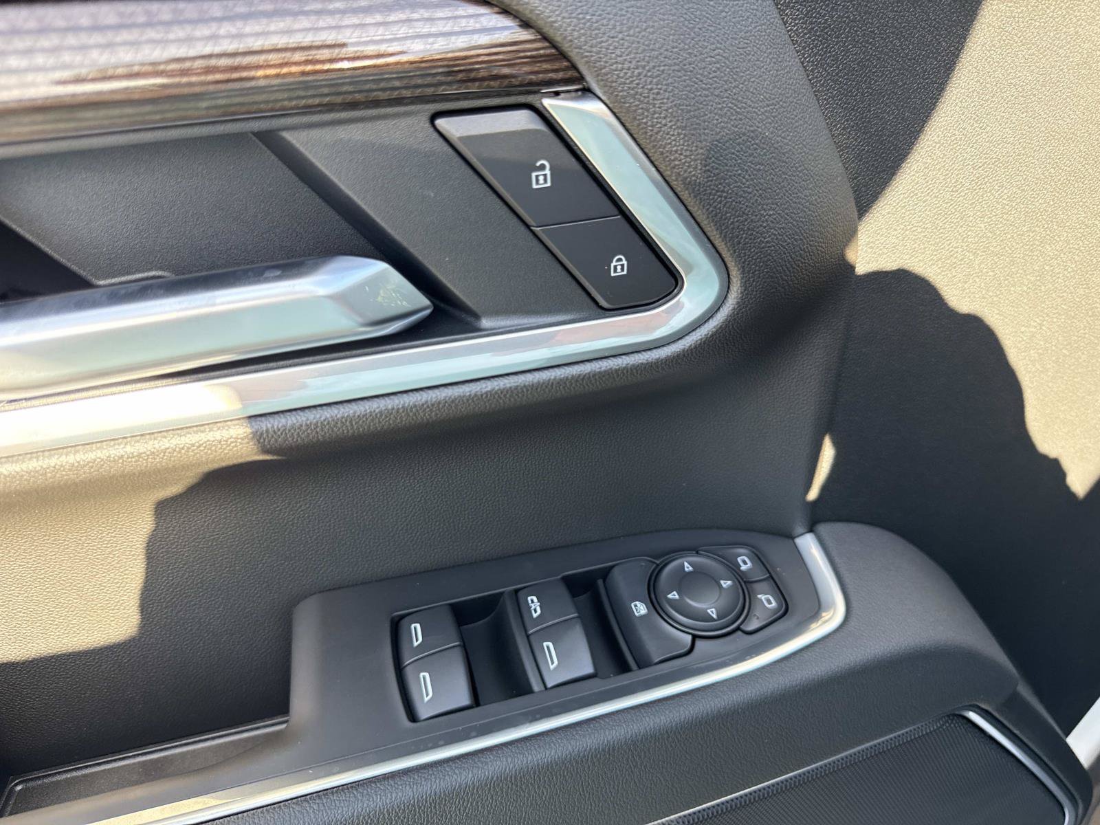 New 2026 Chevrolet Silverado 1500 RST AWD/4WD image 18
