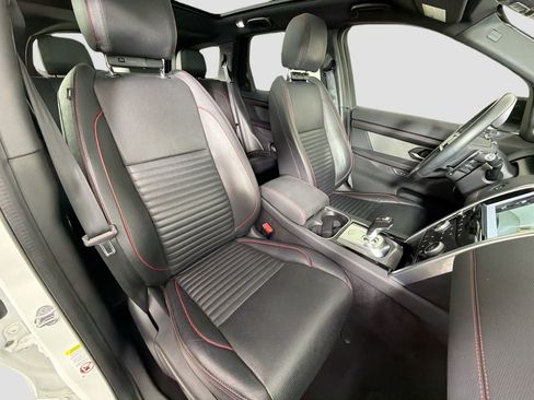 Used 2022 Land Rover Discovery Sport S R-Dynamic image 30