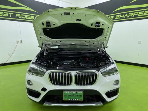 Used 2016 BMW X1 xDrive28i w/ Premium Package image 4