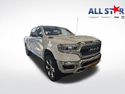 Used 2024 RAM 1500 Limited