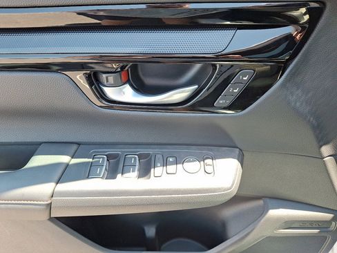 Certified 2023 Honda CR-V Sport Touring image 14