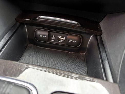 Used 2018 Kia Optima EX image 23