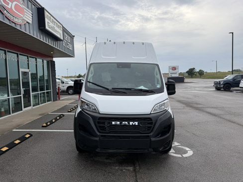 Used 2025 RAM ProMaster 3500 w/ Power Group image 10