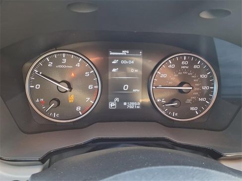 Certified 2025 Subaru Legacy Premium w/ Popular Package #1A image 13