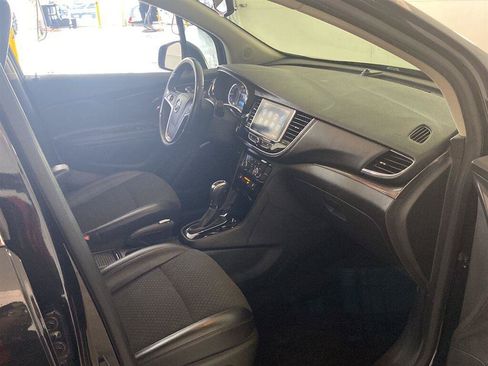 Used 2019 Buick Encore Preferred AWD/4WD image 26