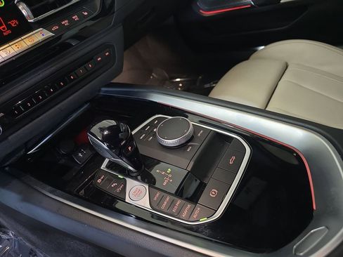 Used 2022 BMW Z4 M40i w/ Premium Package RWD image 25
