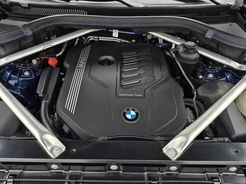 Certified 2023 BMW X5 sDrive40i w/ M Sport Package RWD image 11