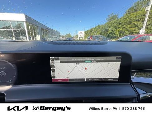 Certified 2024 Kia Seltos S AWD/4WD image 11