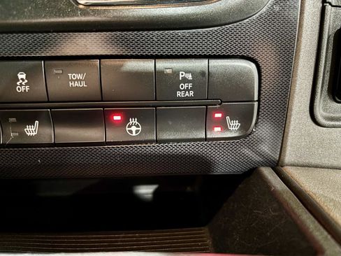 Used 2017 RAM 1500 Rebel w/ Ram 1500 Black Rebel Group AWD/4WD image 44