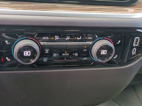 New 2026 Chevrolet Silverado 1500 LT w/ All Star Edition Plus image 31