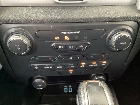 Used 2019 Ford Ranger XLT w/ Equipment Group 301A Mid image 47