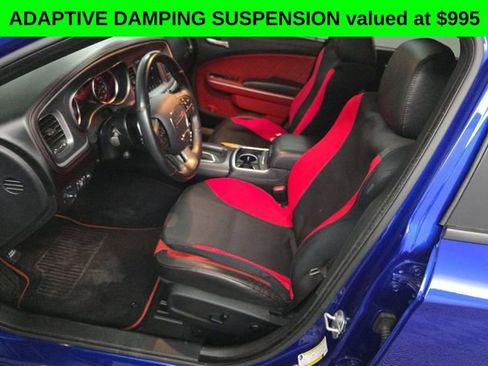 Used 2019 Dodge Charger Scat Pack w/ Dynamics Package image 9