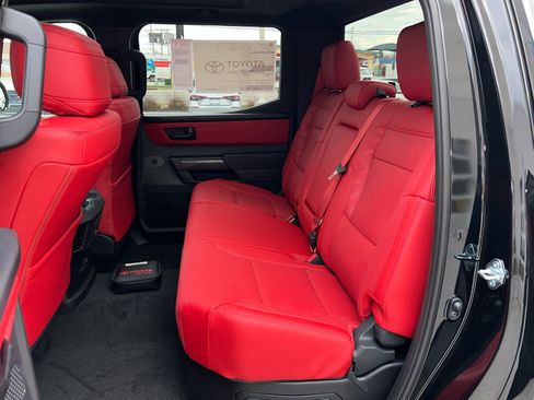 New 2026 Toyota Tundra TRD Pro w/ Tow Tech Package image 11