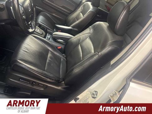 Used 2020 Honda Ridgeline RTL-E image 10