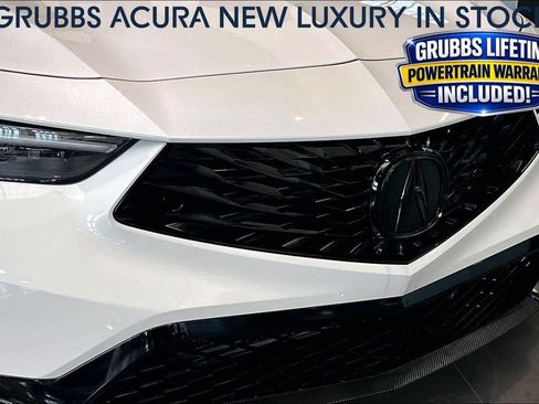 New 2026 Acura Integra A-Spec FWD image 30