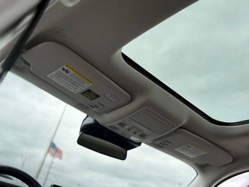 Certified 2025 Ford Bronco Sport Outer Banks w/ Outer Banks Tech Package+ image 30