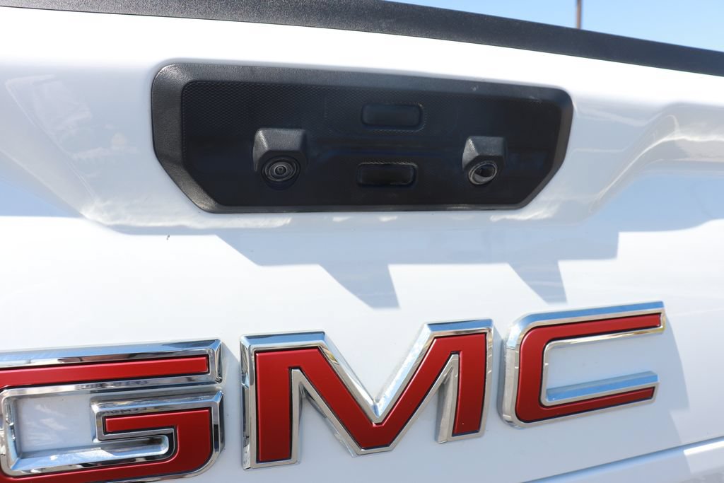 Used 2025 GMC Sierra 1500 AT4 AWD/4WD image 28
