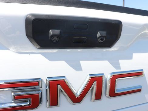 Used 2025 GMC Sierra 1500 AT4 AWD/4WD image 28