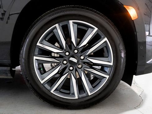 Used 2024 Cadillac Escalade Sport Platinum image 44