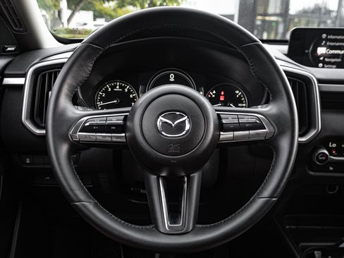 Used 2024 MAZDA CX-50 AWD 2.5 S w/ Accent Package image 17