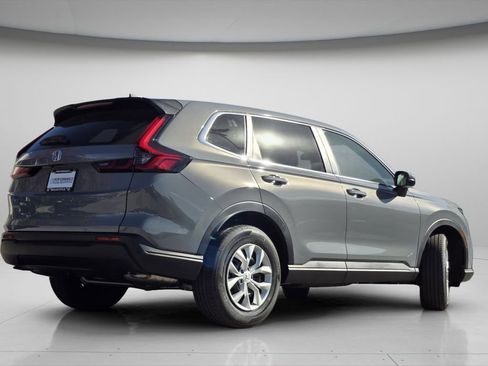 New 2026 Honda CR-V LX image 19
