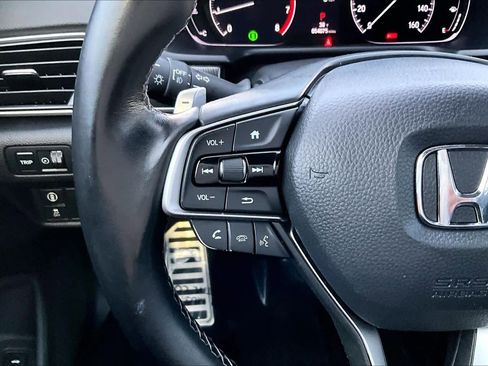Used 2022 Honda Accord Sport Special Edition image 23