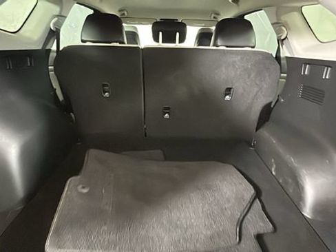 Used 2023 Kia Sportage EX FWD image 29