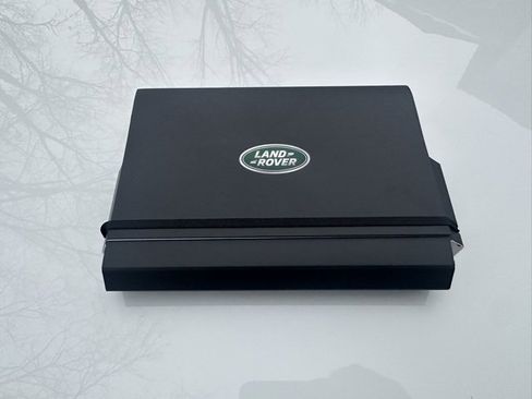 Used 2023 Land Rover Range Rover Sport SE image 42