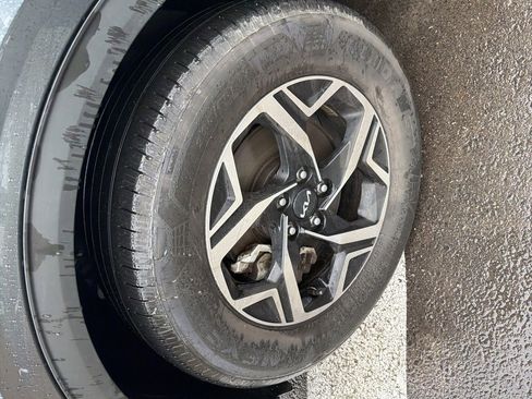 Certified 2023 Kia Sportage LX image 7