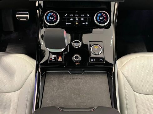 Used 2023 Land Rover Range Rover Sport First Edition AWD/4WD image 46