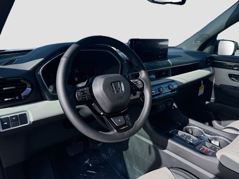New 2026 Honda Passport TrailSport Elite image 9