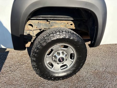 Used 2013 GMC Sierra 2500 SLE image 20