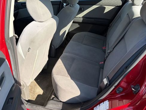 Used 2011 Nissan Sentra 2.0 image 6