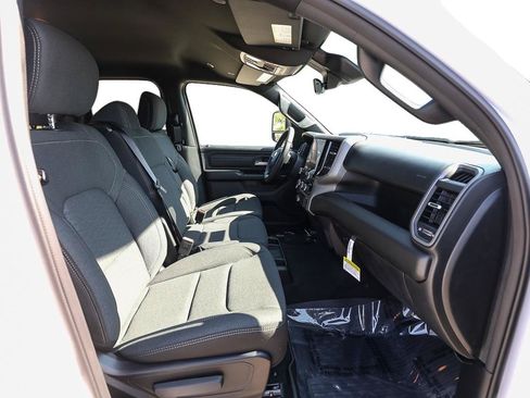 New 2026 RAM 1500 Tradesman AWD/4WD image 19