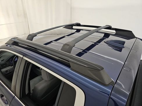Used 2017 Honda Ridgeline RTL image 37